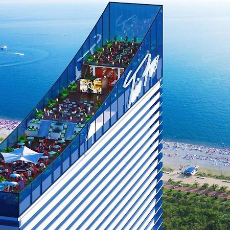 Orbi City Premium Apartments Батуми Екстериор снимка