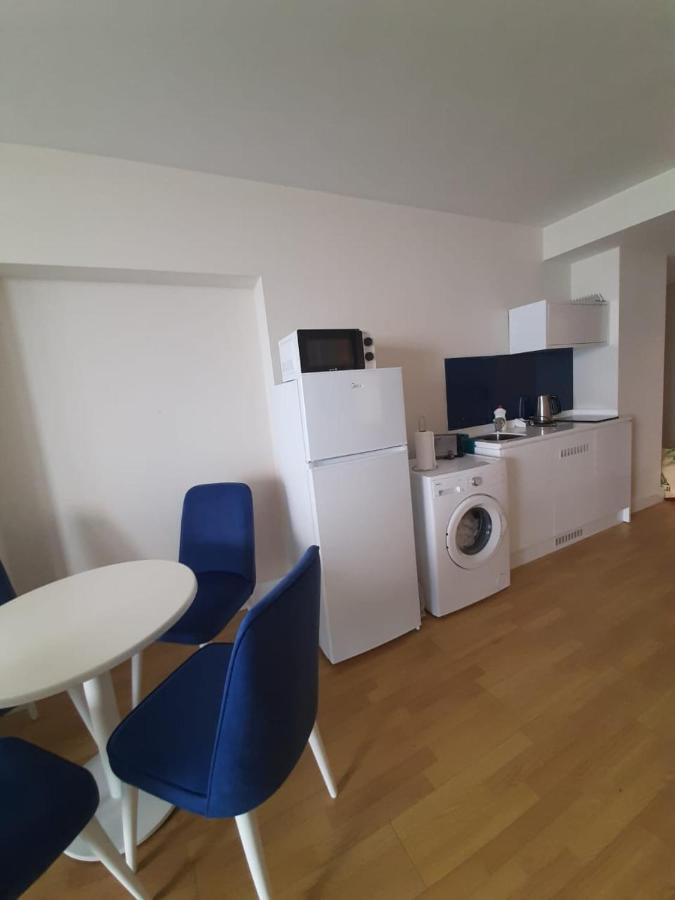 Orbi City Premium Apartments Батуми Екстериор снимка