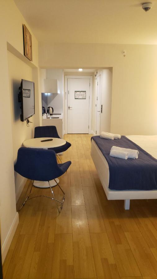 Orbi City Premium Apartments Батуми Екстериор снимка