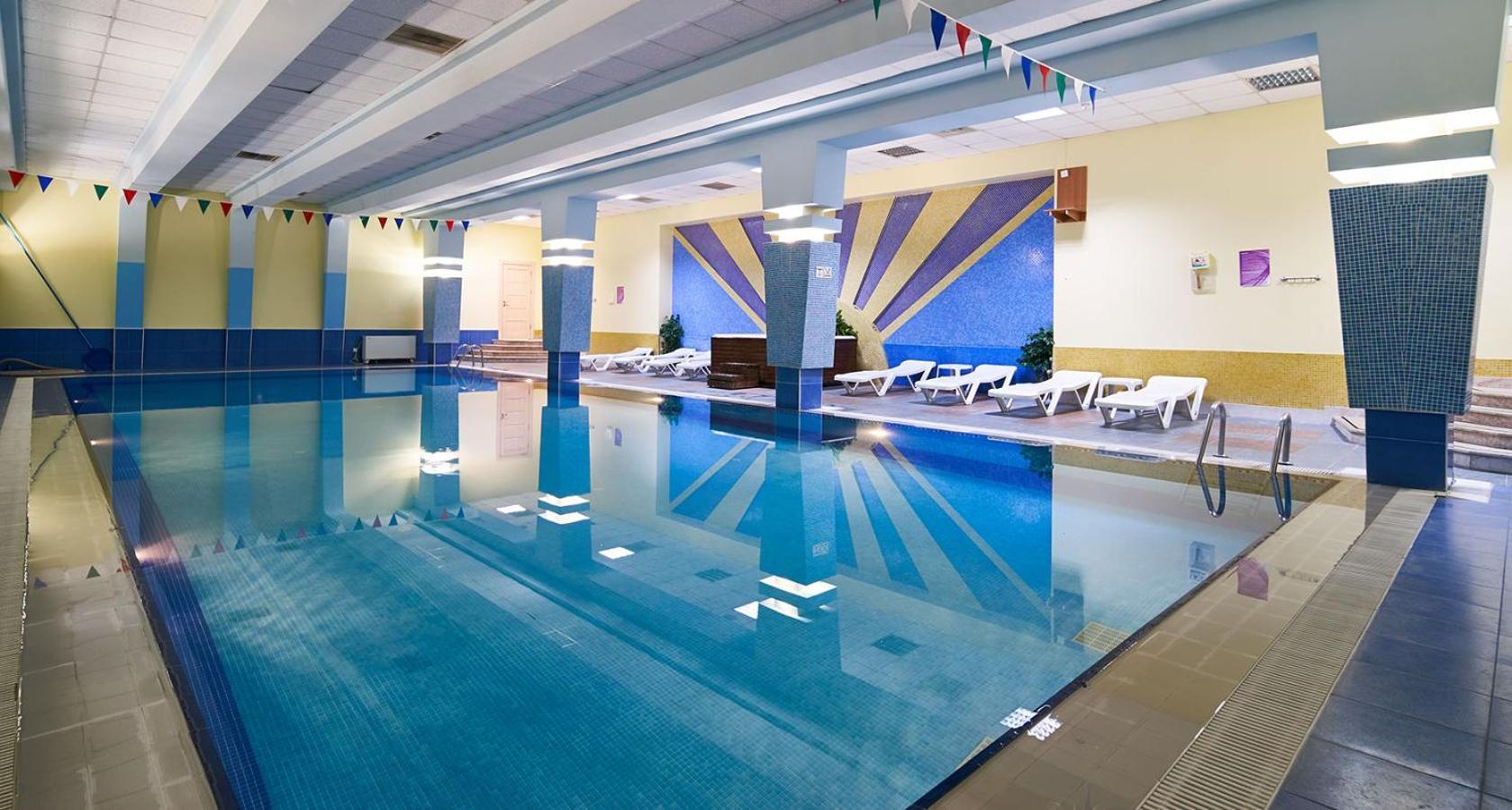 Orbi City Premium Apartments Батуми Екстериор снимка